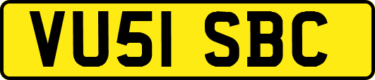 VU51SBC