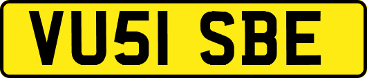 VU51SBE