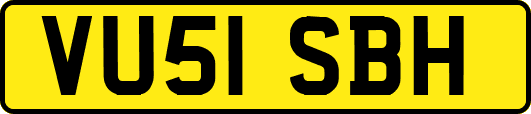VU51SBH