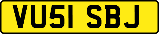 VU51SBJ