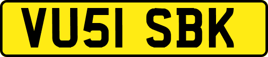 VU51SBK