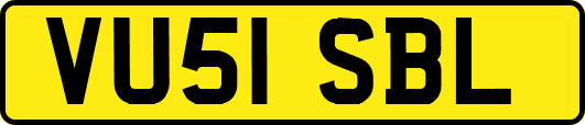 VU51SBL