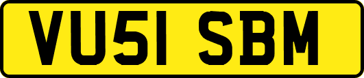 VU51SBM