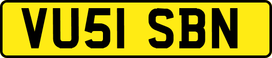 VU51SBN