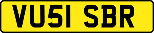 VU51SBR