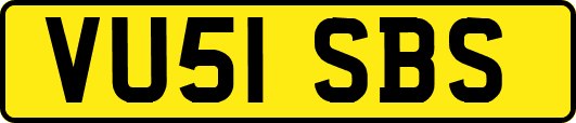 VU51SBS