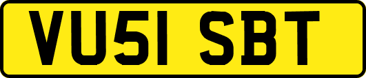 VU51SBT