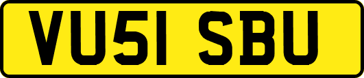 VU51SBU