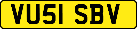 VU51SBV