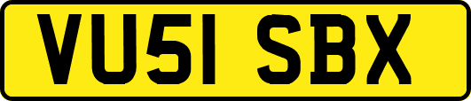 VU51SBX