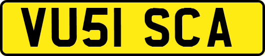 VU51SCA