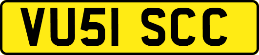 VU51SCC