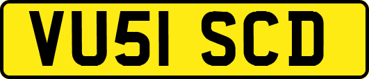 VU51SCD