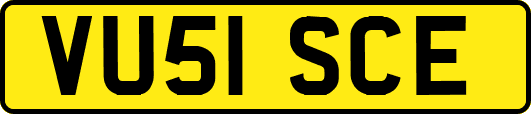 VU51SCE