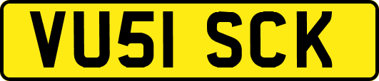 VU51SCK
