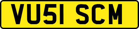 VU51SCM