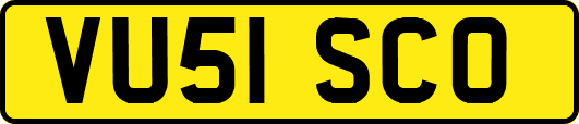 VU51SCO