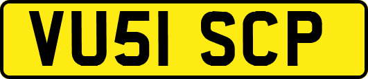 VU51SCP