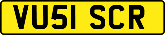VU51SCR