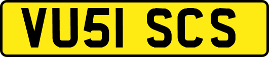 VU51SCS