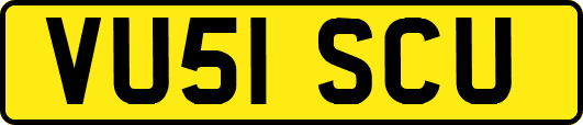 VU51SCU