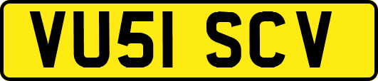 VU51SCV