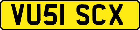 VU51SCX
