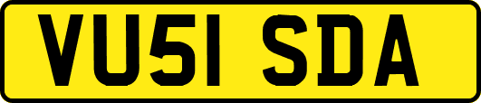 VU51SDA