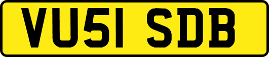 VU51SDB