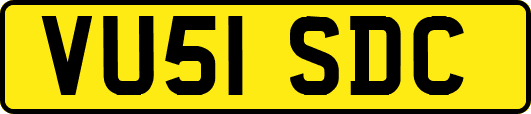 VU51SDC
