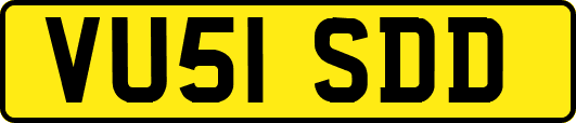 VU51SDD