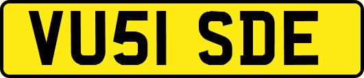 VU51SDE