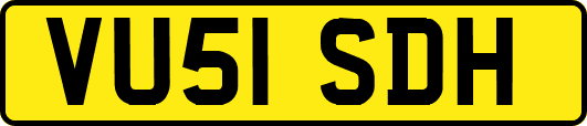 VU51SDH