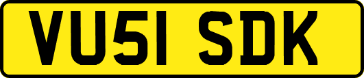 VU51SDK