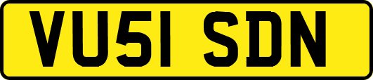 VU51SDN