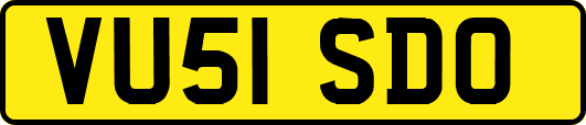 VU51SDO