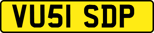 VU51SDP
