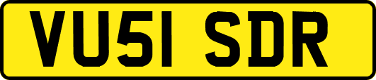 VU51SDR