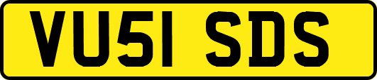 VU51SDS