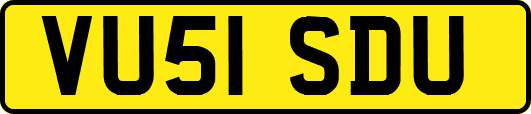 VU51SDU
