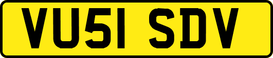 VU51SDV