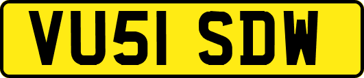 VU51SDW
