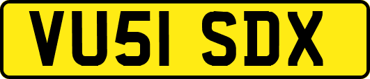 VU51SDX