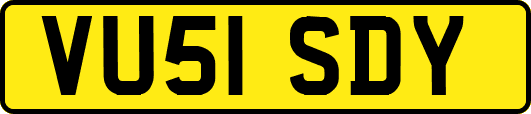 VU51SDY