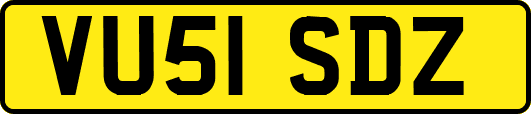 VU51SDZ