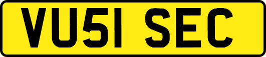 VU51SEC