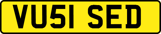 VU51SED