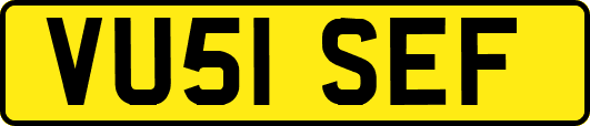 VU51SEF