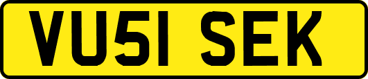 VU51SEK