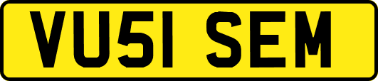 VU51SEM